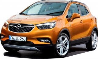 2018 Opel Mokka X 1.4 ECOTEC 140 HP Enjoy (4x2) Araba kullananlar yorumlar